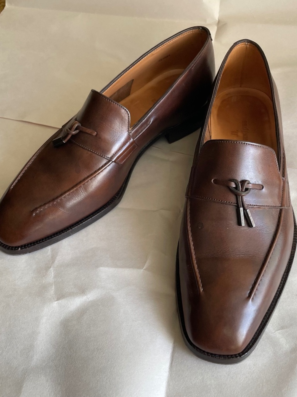 John Lobb Shoes